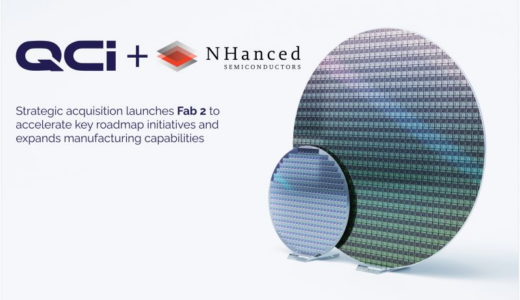 Quantum Computing Inc.、NHanced Semiconductorsを7310万ドル（約110億円相当）で買収完了