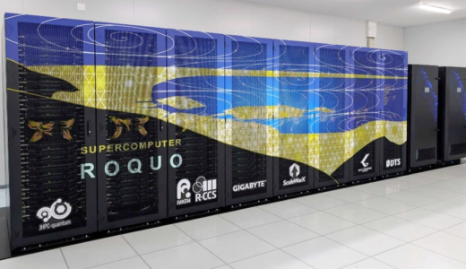 理化学研究所、量子・HPCシステム統合を推進するスーパーコンピュータ「ROQUO」を稼働開始