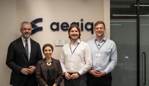 Aegiq、シェフィールド新本社を開設し、フォトニックス拡張に向け半導体パートナーシップを拡大