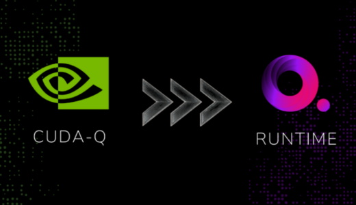 qBraid、NVIDIA CUDA-Qリモートターゲット統合、GPUフリート拡充、エラー訂正向けGoogle Cloud AlphaEvolve導入を発表