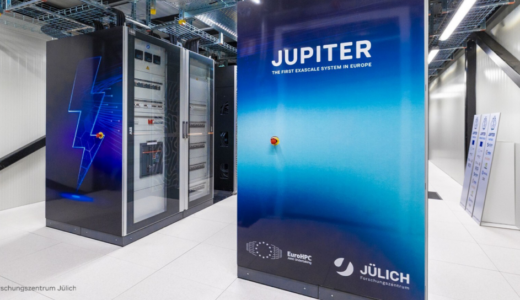 ユーリッヒ・スーパーコンピューティング・センター、JUPITERエクサスケール・ハードウェアを活用し50量子ビット量子シミュレーションのベンチマークを樹立
