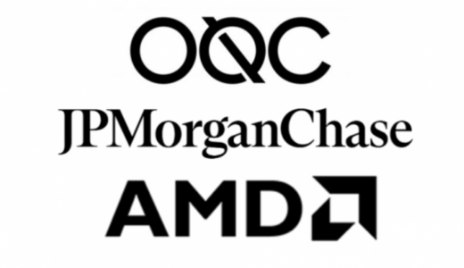 オックスフォード・クアンタム・サーキット、J.P.モルガン・チェース、AMDがロンドンで量子AIデータセンター構想を始動