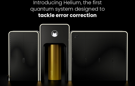 Alice & Bob、オンプレミス「Helium Quantum System」をキャット量子ビット研究向けに発表