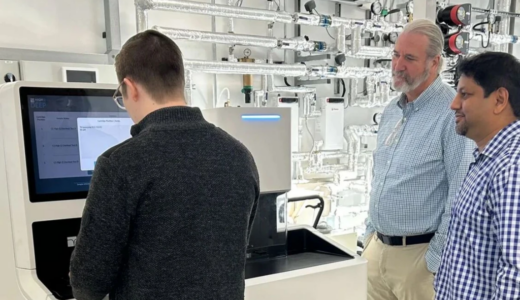 High Q Technologies、Creative Biostructureと提携し、量子エンハンスドEPRタンパク質マッピングをスケールアップ