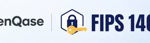 enQase、暗号モジュールでFIPS 140-3全体レベル1認証を取得