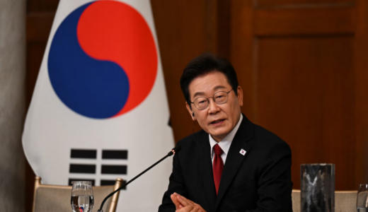 韓国、2030年までの研究開発戦略に200兆ウォン（約25兆円）を投入する第6次基本計画を策定