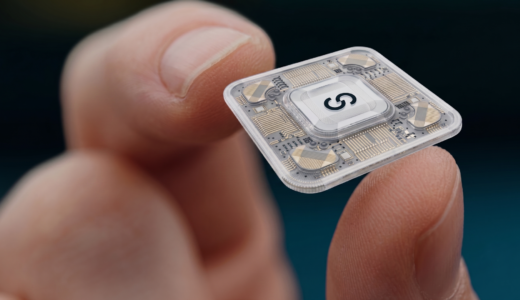 SAXON Q、100超の量子ビットを搭載した常温ダイヤモンド量子コンピュータを発表