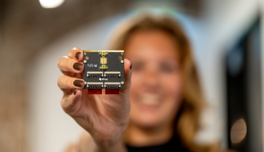 ディラック、シリコンスピン量子ビット開発を加速するためサンタモニカにエンジニアリングハブを開設