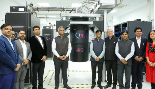 QpiAI、バンガロールに8インチ量子チップ製造施設を開設、1万量子ビットQPUを目指す