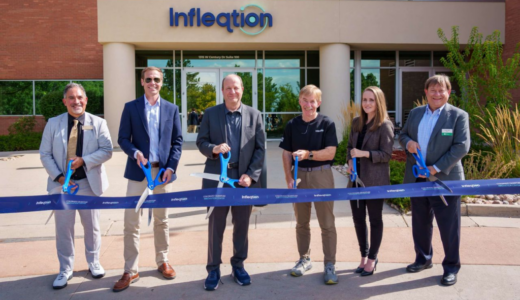 Infleqtion、コロラド州にグローバル本社を開設し、2027年の量子センシング鉱物フィールドテストを発表