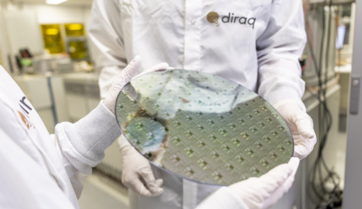 Diraq、シカゴのIQMPオンランプハブに米国初の量子研究所を設立