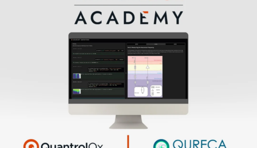 QuantrolOxとQURECAが提携し、実践的なハードウェアトレーニングのためのQuantum EDGE Academyを開設