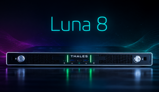 タレス、ポスト量子暗号化に対応したLuna 8ハードウェアセキュリティモジュールを発表