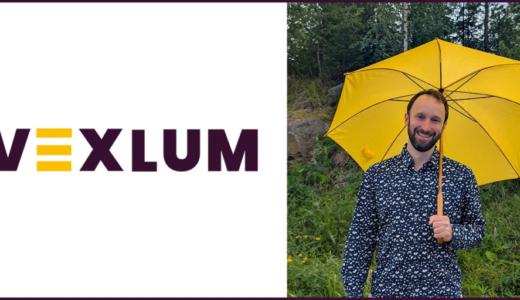 Vexlum、英国に拠点を設立し、ステファン・トルッペ博士をマネージングディレクターに任命