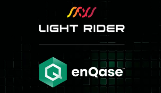 enQaseとLight Riderが統合された量子耐性通信アーキテクチャ提供で提携