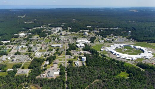 PsiQuantumとブルックヘブン国立研究所が、Constructプラットフォーム上で耐故障性アルゴリズム開発で提携