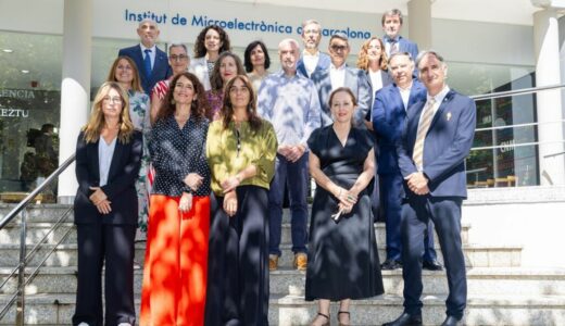 CSIC、バルセロナのIMB-CNMにスペイン初の量子ナノファブリケーションエリアを開設