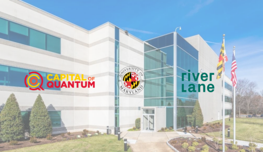 Riverlane、リアルタイムQEC展開拡大のためメリーランド州ディスカバリー・ディストリクトに米国本社を設立