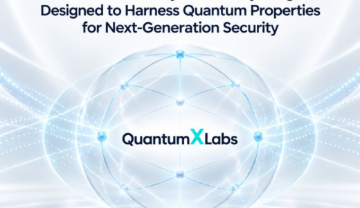 量子Xラボ、QuantumQ部門で量子ネイティブサイバーセキュリティアーキテクチャを発表