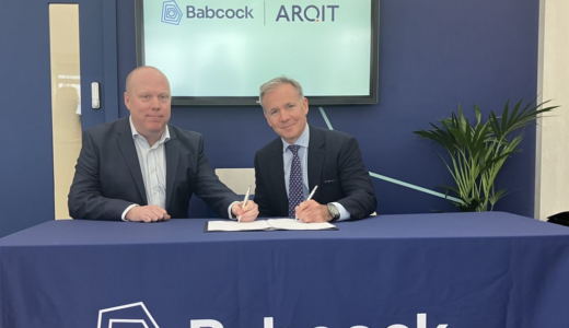 バブコックとArqit、DVD 2026で量子耐性のある戦術通信を実証