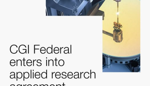 CGI Federal、DLA、テネシー大学がサプライチェーン強靭化のための「Quantum Pathfinder」イニシアチブを始動