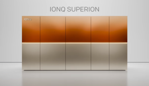 IonQ、オンチップ電子制御とCMOS統合を特徴とする第6世代Superion QPUアーキテクチャを発表