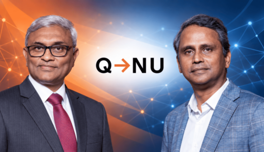 QNu Labs、量子セキュリティハードウェアスタックの拡大に向け200億円（21.02億円相当）のシリーズA1ラウンドをクローズ