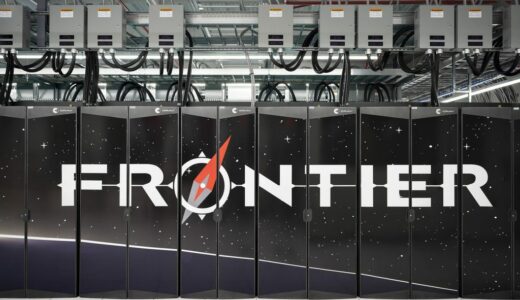 ORNL、Frontierスーパーコンピュータ上でLuGoアルゴリズムを開発、計算流体力学における量子回路ゲート数を95%削減