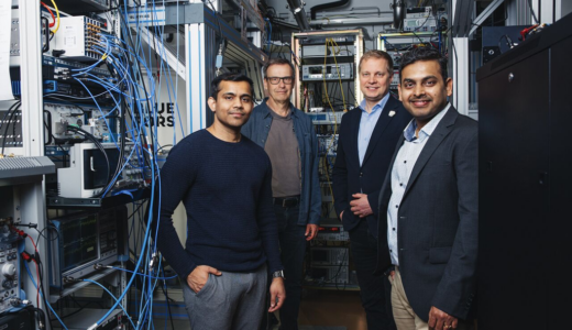 Coherence Quantum、クライオジェニック量子制御のスケーリングに向け278万ユーロ（約4.2億円）のシードラウンドを発表