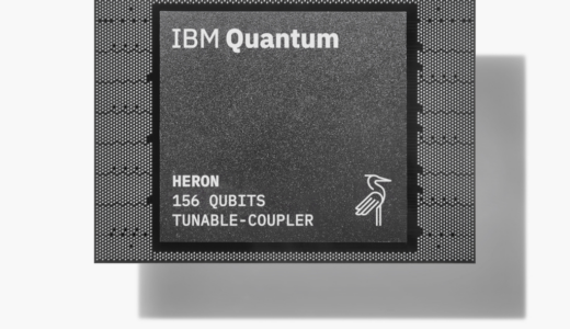 IBMとラトガース大学、100量子ビットの量子カオス制御に成功 - Heronプロセッサで
