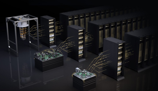 Qblox、NVIDIA DGX SparkとRTX PRO 6000 BlackwellをNVQLink経由で統合し、4マイクロ秒未満のレイテンシを達成