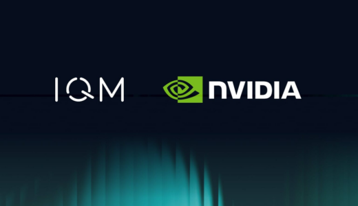 IQMとNVIDIA、NVIDIA Ising Vision-LanguageモデルとQCalEvalベンチマークで20量子ビットチップのキャリブレーションを自動化