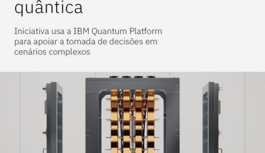 ブラジルのInteliがICT認定を取得、IBM Quantumと不確実性下の意思決定研究で提携