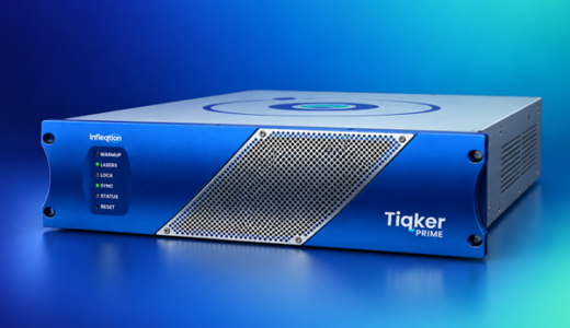 Infleqtion、太平洋軍事演習中に米海軍艦船でTiqker光原子時計を運用