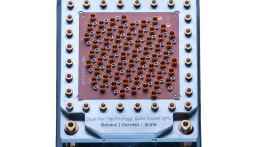 D-Wave、21量子ビットのデュアルレール消去エミュレーションを特徴とするゲートモデルシミュレーターのベータプログラムを開始