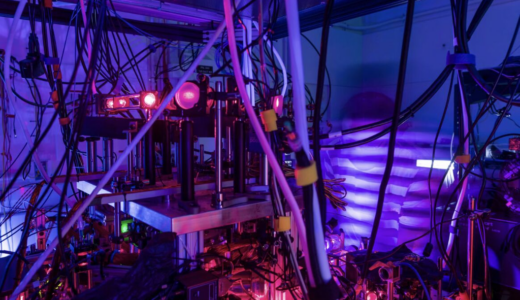カリフォルニア大学サンタバーバラ校の研究者がNSF量子飛躍チャレンジ研究所3件に参画、2億9000万ドル規模のポートフォリオ更新