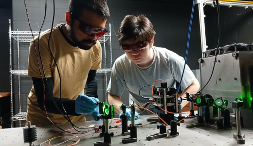 NSF、ストーニーブルック大学とハワイ大学に60万ドルを授与：分散型量子インテリジェントセンサーネットワークの推進へ