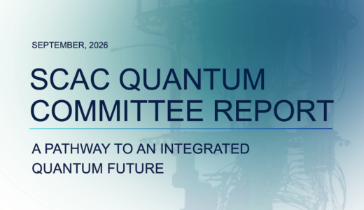 米国エネルギー省、2028年の耐故障性マイルストーンを設定する国家量子ロードマップを発表