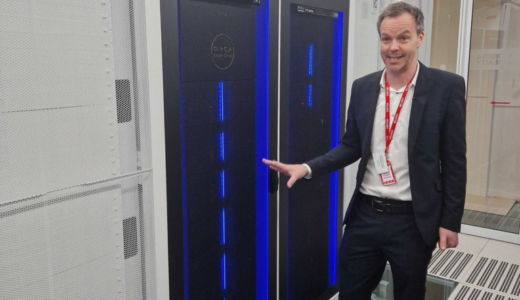 ORCA Computing、ハイブリッドAIと産業最適化向け「PT-3」フォトニック量子システムをロンドンで発表