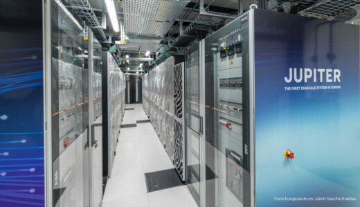 NVIDIAとユーリッヒ、JUPITERスーパーコンピュータで104量子ビットのマジック状態育成シミュレーションを実行